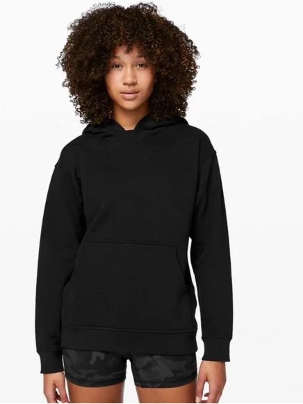 Lululemon All Yours Hoodie